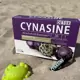 2 hintaan 1! Elimistön puhdistamiseen ja myrkkyjen poistamiseen – CYNASINE DETOX